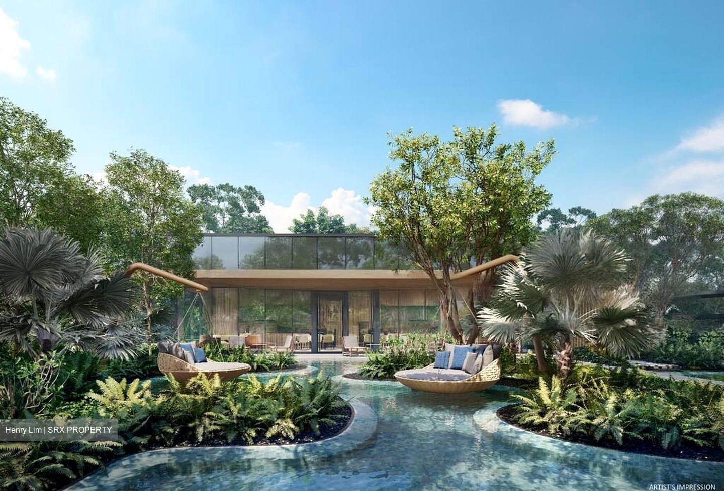 Meyer Road (D15), Condominium #459432271